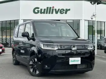 ホンダ ステップワゴン eHEV エアー ワンオーナー/純ナビ/全方位カメラ/ETC