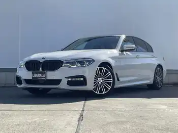 ＢＭＷ ５２３ｄ Mスポーツ ワンオーナー 純正ナビ バックカメラ