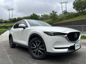 マツダ ＣＸ－５ XD プロアクティブ 純正ナビ 追従クルコン 全方位カメラ LED