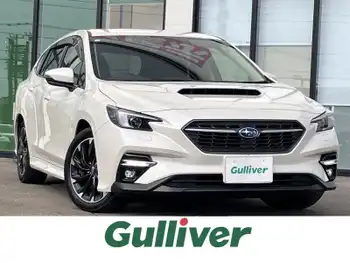 スバル レヴォーグ 1．8GT EX
