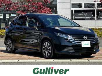 日産 ノート X LED/全方位カメラ/ドライブレコーダー