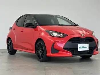 トヨタ ヤリス X 純正ディスプレイオーディオ ドラレコ ETC