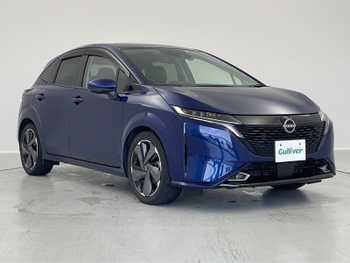 日産 オーラ G レザーエディション 禁煙 純正ナビ 全方位 デジタルミラー ETC