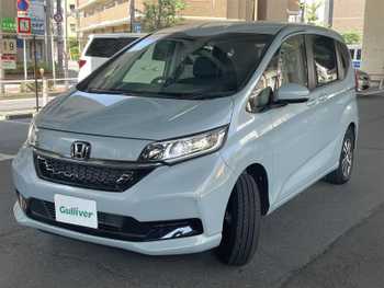 ホンダ フリード ハイブリット G