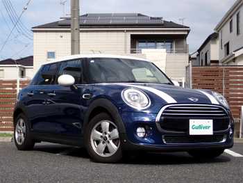 ＭＩＮＩ ミニ クーパー S 純ナビ 地デジ マルチビューモニター
