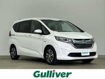 ホンダ フリード ハイブリット EX 禁煙　両側電動　追従クルコン　ETC
