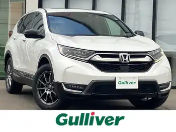 ホンダ ＣＲ－Ｖ EX・ブラックエディション ナビ/TV/エンスタ/ドラレコ/バックカメラ