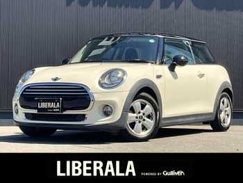ＭＩＮＩ ミニ クーパー 1オーナー  純正ナビ バックカメラ ETC