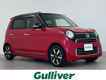 ホンダ Ｎ ＯＮＥ G ローダウン 社外ナビ Bカメラ BT対応 ドラレコ ETC