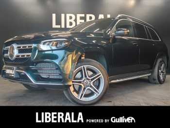 メルセデス・ベンツ ＧＬＳ５８０ 4マチックスポーツ