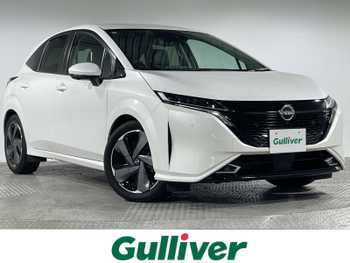 日産 オーラ G レザーエディション 純正大画面ナビ 全方位 プロパイロット ETC