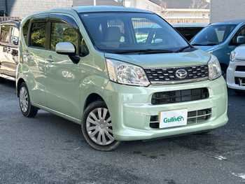ダイハツ ムーヴ L