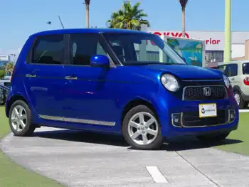ホンダ Ｎ ＯＮＥ プレミアム 純正ナビ TV BT ETC Bカメラ