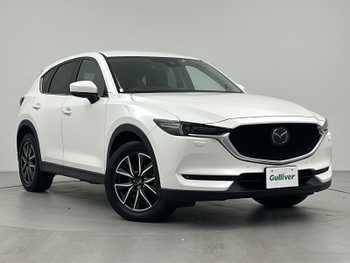 マツダ ＣＸ－５ XD Lパッケージ 禁煙車 BOSE 純正ナビ 衝突軽減 ETC Bカメ