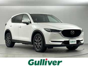 マツダ ＣＸ－５ XD Lパッケージ 禁煙車 BOSE 純正ナビ 衝突軽減 ETC Bカメ