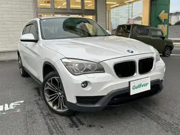 ＢＭＷ Ｘ１ 