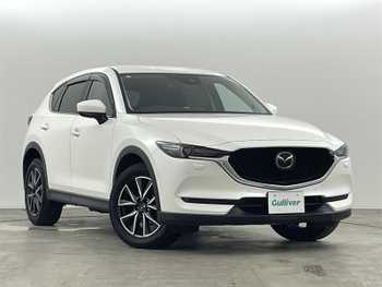 マツダ ＣＸ－５ XD プロアクティブ 衝突軽減 BOSEサウンド 純正ナビ Bカメラ