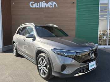 メルセデス・ベンツ Ｍ・ベンツ ＥＱＢ２５０ +