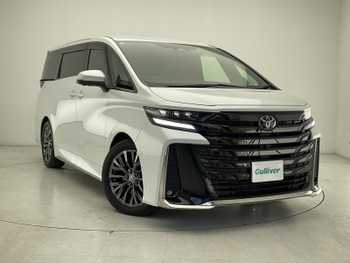 トヨタ ヴェルファイア Z プレミア デジタルインナーミラー 純正メモリナビ