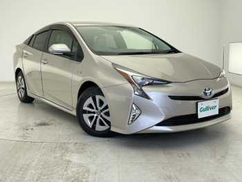 トヨタ プリウス S ワンオーナー 純正ナビ バックカメラ ETC