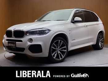 ＢＭＷ Ｘ５ xDrive 35d Mスポーツ