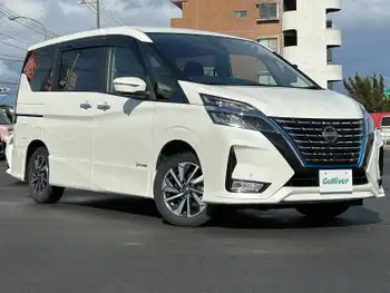 日産 セレナ e－パワー ハイウェイスター ナビ  ETC 全方位カメラ 両側電動ドア