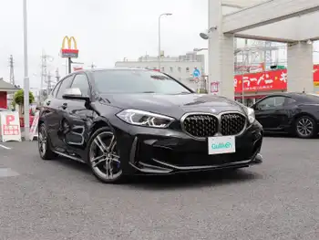 ＢＭＷ Ｍ１３５ｉ xDrive ワンオーナー　アダプティブクルーズ