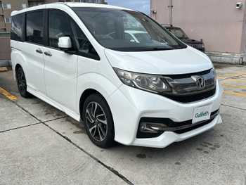 ホンダ ステップワゴン スパーダ クールスピリット