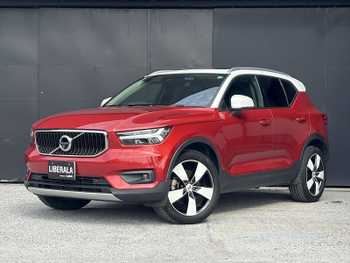 ボルボ ＸＣ４０ T4 モメンタム
