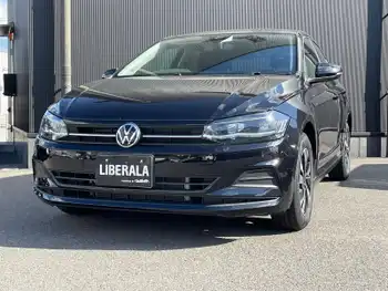 フォルクスワーゲン ＶＷ ポロ TSIコンフォートライン