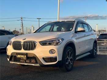 ＢＭＷ Ｘ１ 