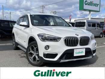 ＢＭＷ Ｘ１ 