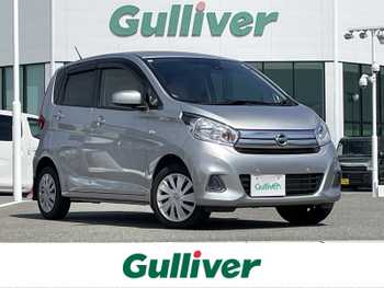 日産 デイズ J 1オーナー 純正ナビ Bカメラ ドラレコ ETC