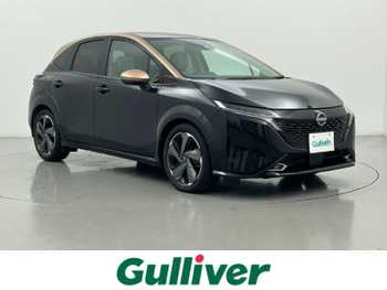 日産 オーラ G レザーエディション 純正ナビ フルセグ 全方位カメラ