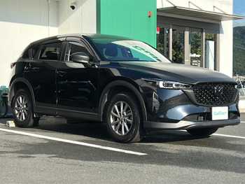 マツダ ＣＸ－５ XD スマートエディション 純正ナビTV 全方位カメラ ドラレコ 禁煙車
