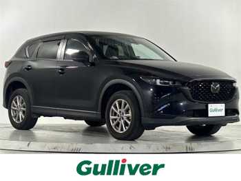 マツダ ＣＸ－５ XD スマートエディション 純正10型ナビ 全方位カメラ 衝突軽減 BSM