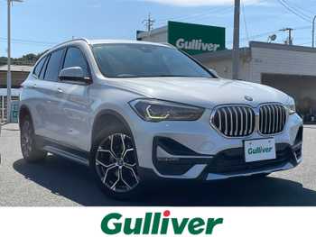ＢＭＷ Ｘ１ sDrive 18i Xライン