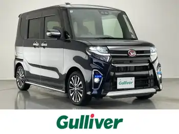 ダイハツ タント カスタム RS セレクション