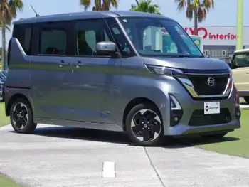 日産 ルークス HWS X プロパイロットED 全方位 純正ナビ TV BT 両側電動 ETC ACC