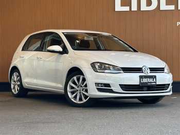 フォルクスワーゲン ゴルフ TSI ハイライン BMテクノ