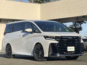 トヨタ ヴェルファイア ハイブリット Z プレミア 純正ナビ　デジタルインナーミラー　ETC2.0