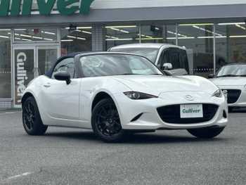 マツダ ロードスター 990S 禁煙1オーナー 6MT RAYS鍛造アルミ ETC