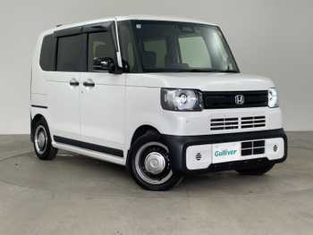 ホンダ Ｎ ＢＯＸ JOY ターボ 8型ナビ フルセグ 前後ドラレコ 両側電動