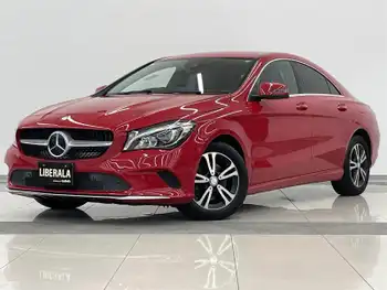 メルセデス・ベンツ ＣＬＡ１８０ 