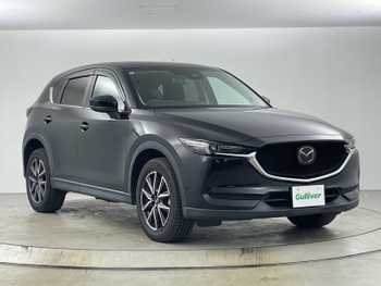 マツダ ＣＸ－５ 20S プロアクティブ 禁煙車 純正7型ナビ バックカメラ ETC BOSE