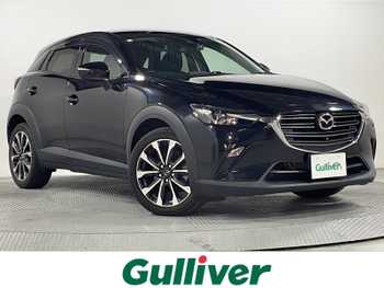 マツダ ＣＸ－３ XD 全周囲 純正ナビ バックカメラ 衝突軽減