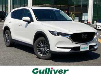 マツダ ＣＸ－５ XD プロアクティブ ナビ フルセグ 全方位 ETC Boseサウンド