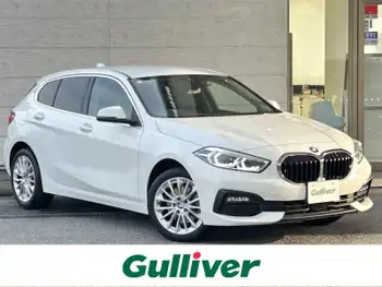 ＢＭＷ ＢＭＷ １１８ｉ プレイ メーカーナビ/ETC