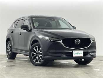 マツダ ＣＸ－５ XD プロアクティブ 衝突軽減 BOSEサウンド 純正ナビ Bカメラ