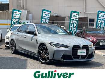 ＢＭＷ Ｍ３ コンペティション